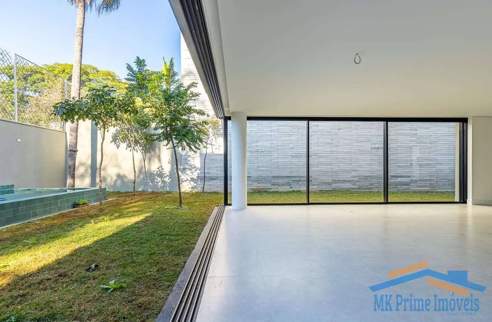 Foto 7 de Casa de Condomínio com 3 quartos à venda, 868m2 em Brooklin Paulista, São Paulo - SP