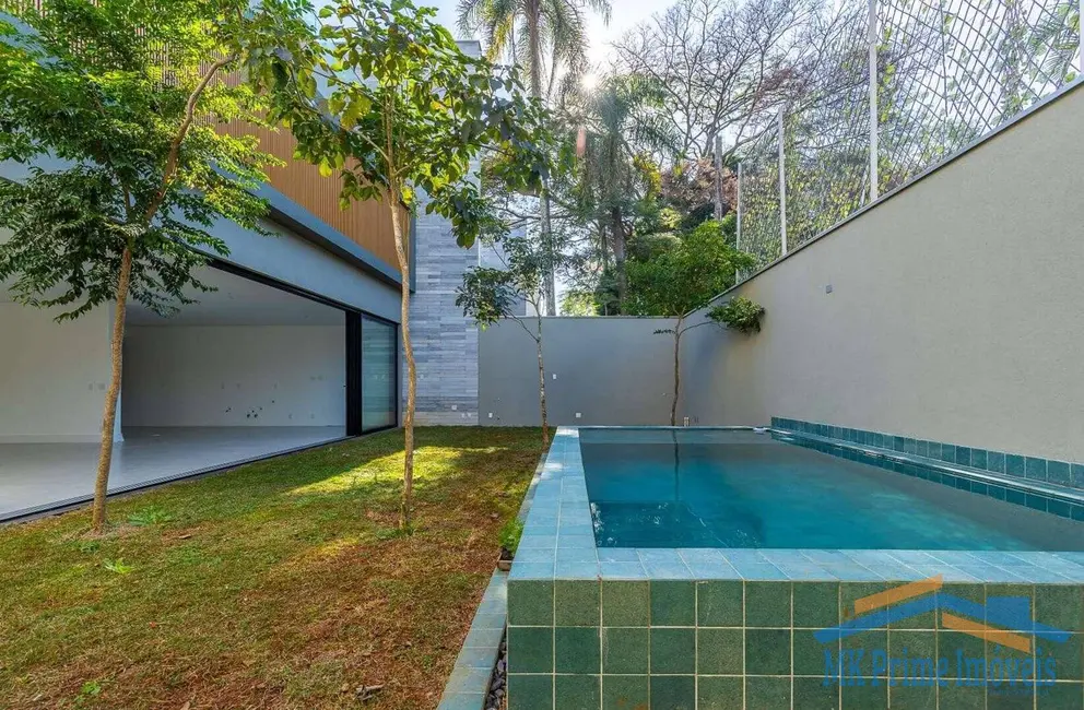 Foto 4 de Casa de Condomínio com 3 quartos à venda, 868m2 em Brooklin Paulista, São Paulo - SP