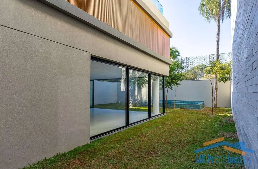 Foto 6 de Casa de Condomínio com 3 quartos à venda, 868m2 em Brooklin Paulista, São Paulo - SP