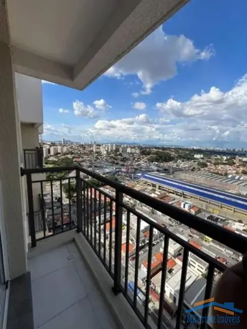 Foto 2 de Apartamento com 2 quartos à venda, 39m2 em Vila Sônia, São Paulo - SP