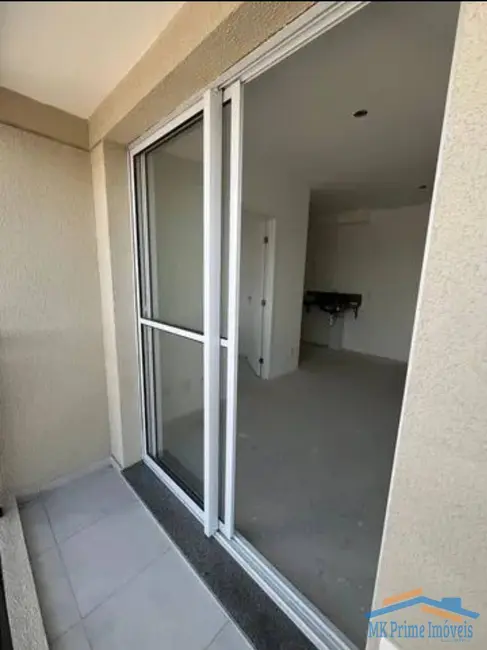 Foto 3 de Apartamento com 2 quartos à venda, 39m2 em Vila Sônia, São Paulo - SP