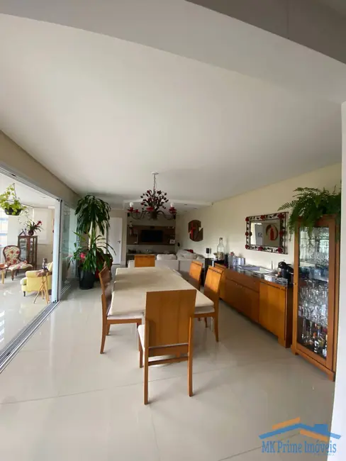 Foto 6 de Apartamento com 4 quartos à venda, 198m2 em Melville Empresarial I e II, Barueri - SP