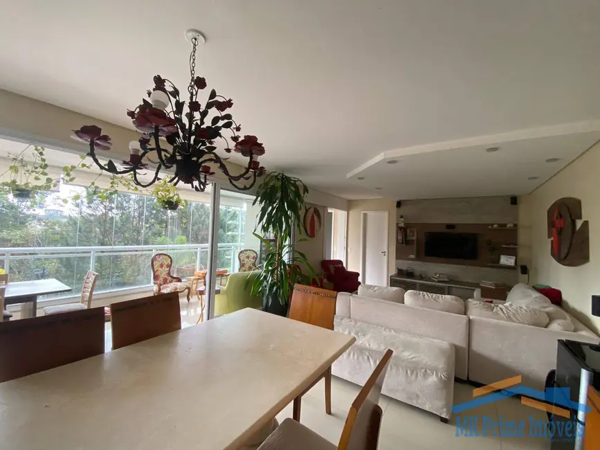 Foto 7 de Apartamento com 4 quartos à venda, 198m2 em Melville Empresarial I e II, Barueri - SP