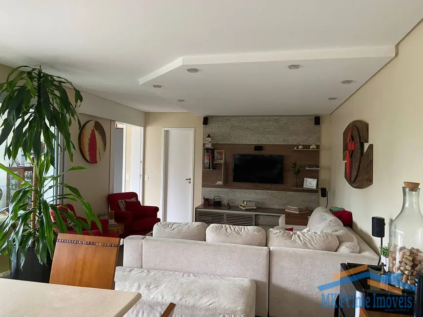 Foto 5 de Apartamento com 4 quartos à venda, 198m2 em Melville Empresarial I e II, Barueri - SP