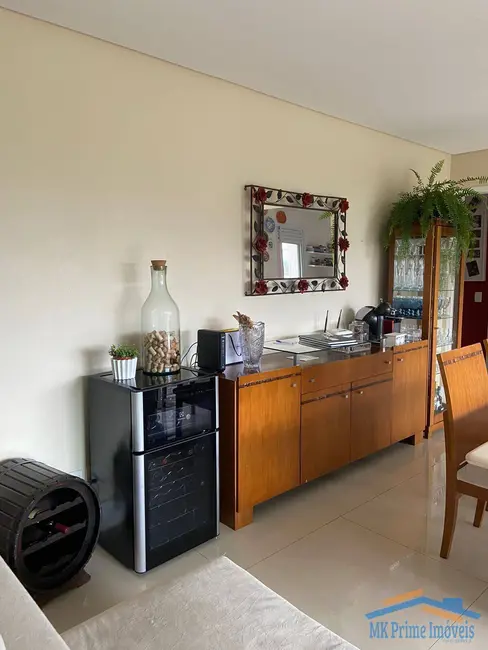 Foto 9 de Apartamento com 4 quartos à venda, 198m2 em Melville Empresarial I e II, Barueri - SP