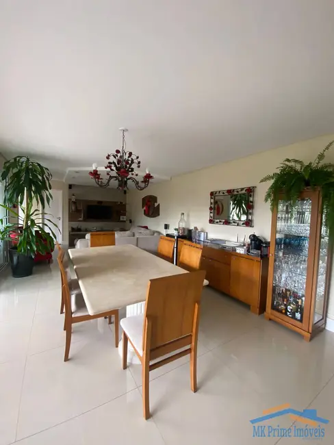 Foto 8 de Apartamento com 4 quartos à venda, 198m2 em Melville Empresarial I e II, Barueri - SP