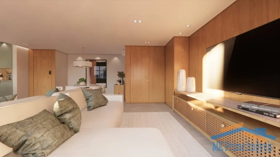 Apartamento com 2 quartos à venda, 130m2 em Vila Nova Conceição, São Paulo - SP - imagem 4 Foto 4 de Apartamento com 2 quartos à venda, 130m2 em Vila Nova Conceição, São Paulo - SP