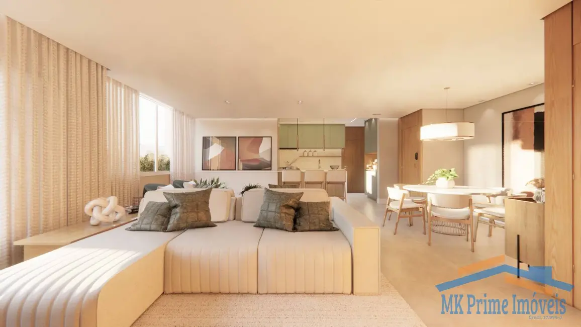 Apartamento com 2 quartos à venda, 130m2 em Vila Nova Conceição, São Paulo - SP - imagem 3 Foto 3 de Apartamento com 2 quartos à venda, 130m2 em Vila Nova Conceição, São Paulo - SP