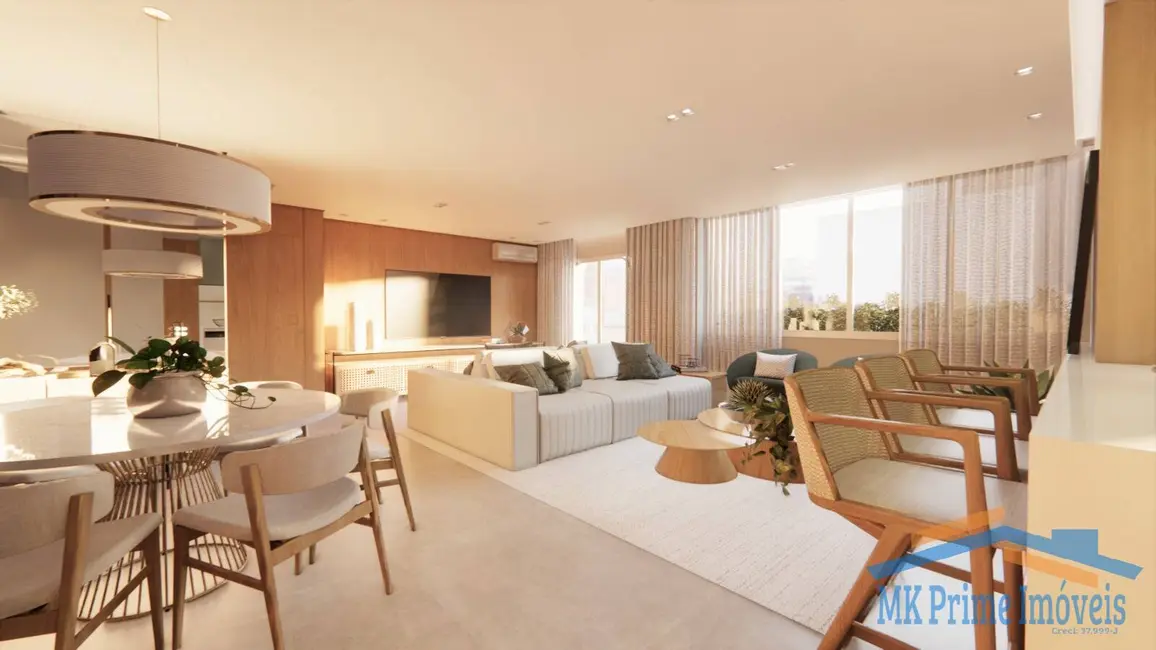 Apartamento com 2 quartos à venda, 130m2 em Vila Nova Conceição, São Paulo - SP - imagem 6 Foto 6 de Apartamento com 2 quartos à venda, 130m2 em Vila Nova Conceição, São Paulo - SP