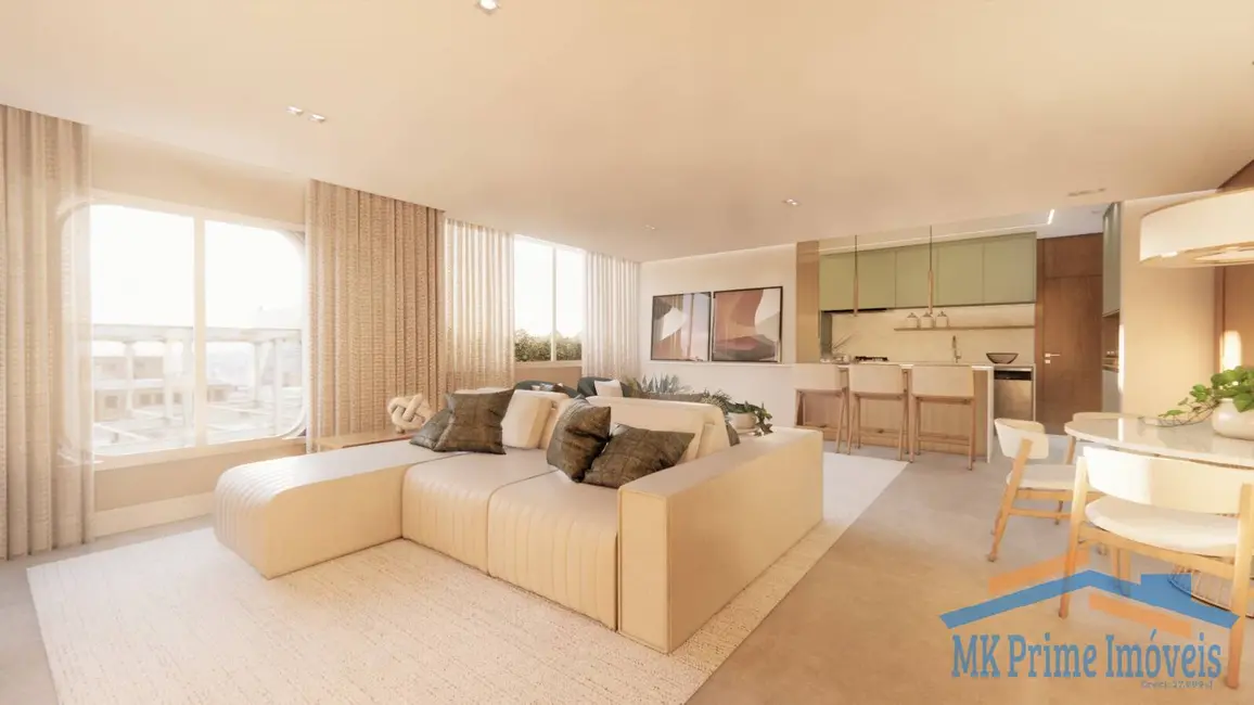 Apartamento com 2 quartos à venda, 130m2 em Vila Nova Conceição, São Paulo - SP - imagem 2 Foto 2 de Apartamento com 2 quartos à venda, 130m2 em Vila Nova Conceição, São Paulo - SP