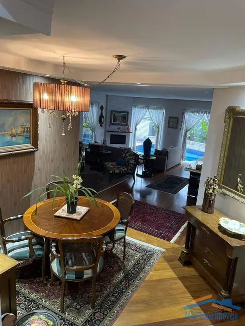 Foto 1 de Casa de Condomínio com 3 quartos à venda, 360m2 em Alphaville, Santana De Parnaiba - SP