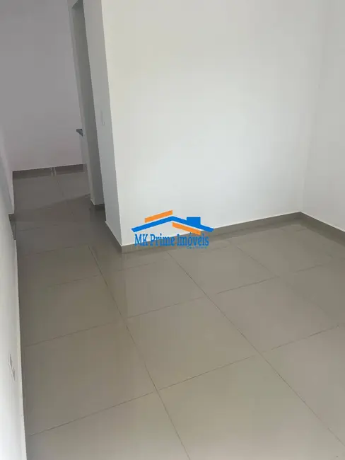 Foto 1 de Apartamento com 1 quarto para alugar, 40m2 em Parque Ipê, São Paulo - SP