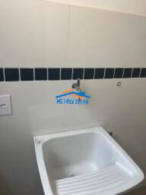 Foto 8 de Apartamento com 1 quarto para alugar, 40m2 em Parque Ipê, São Paulo - SP