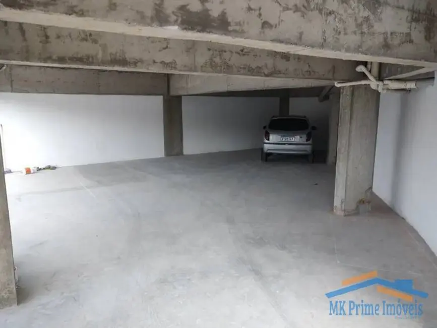 Foto 9 de Apartamento com 1 quarto para alugar, 40m2 em Parque Ipê, São Paulo - SP