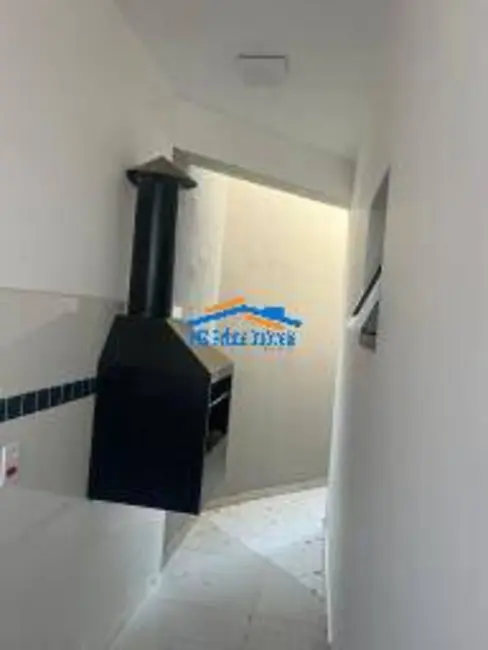 Foto 7 de Apartamento com 1 quarto para alugar, 40m2 em Parque Ipê, São Paulo - SP