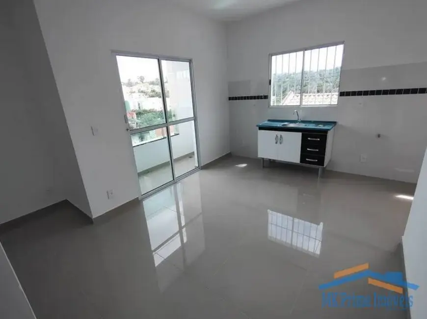 Foto 5 de Apartamento com 1 quarto para alugar, 40m2 em Parque Ipê, São Paulo - SP