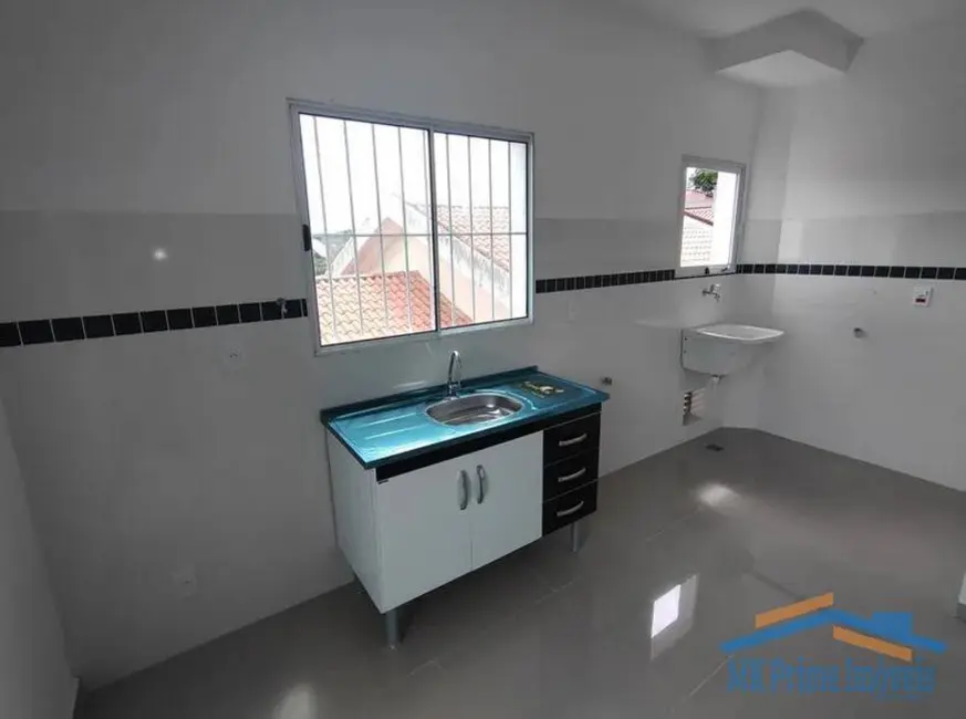 Foto 2 de Apartamento com 1 quarto para alugar, 40m2 em Parque Ipê, São Paulo - SP