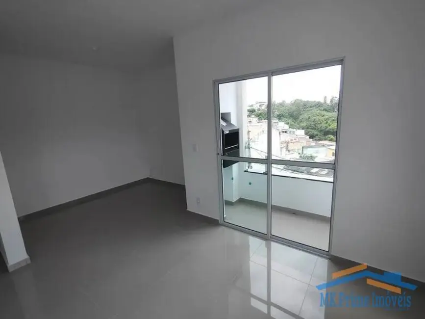 Foto 1 de Apartamento com 1 quarto para alugar, 40m2 em Parque Ipê, São Paulo - SP