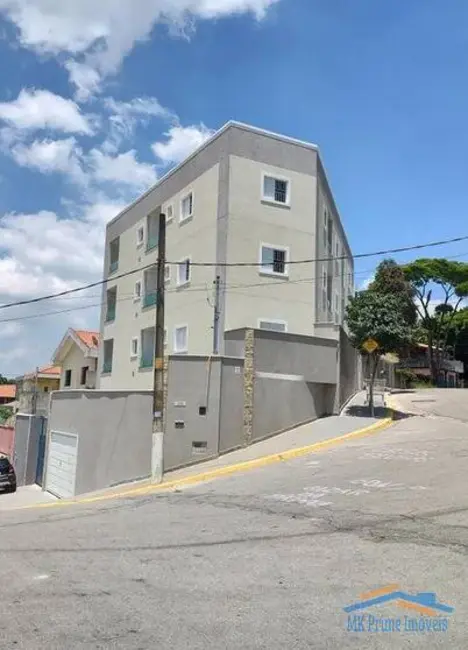 Foto 7 de Apartamento com 1 quarto para alugar, 40m2 em Parque Ipê, São Paulo - SP