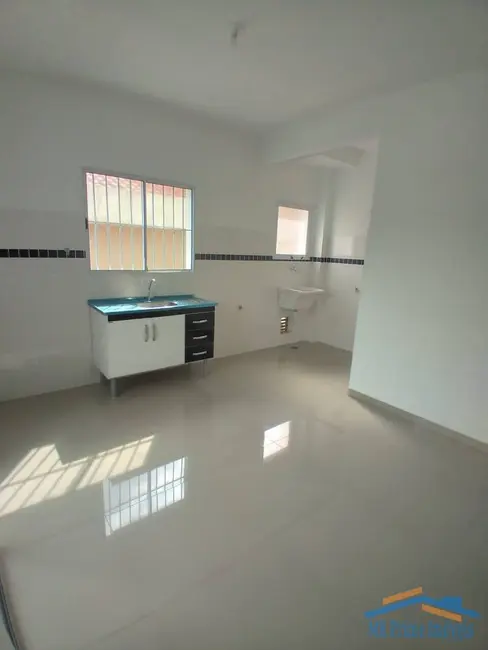 Foto 3 de Apartamento com 1 quarto para alugar, 40m2 em Parque Ipê, São Paulo - SP