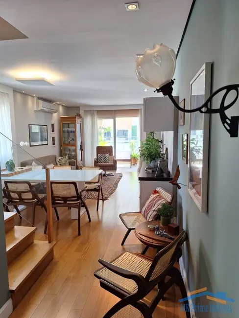 Foto 5 de Apartamento com 2 quartos à venda, 156m2 em Vila Olímpia, São Paulo - SP