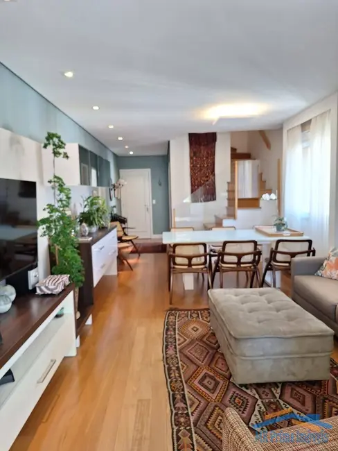 Foto 3 de Apartamento com 2 quartos à venda, 156m2 em Vila Olímpia, São Paulo - SP