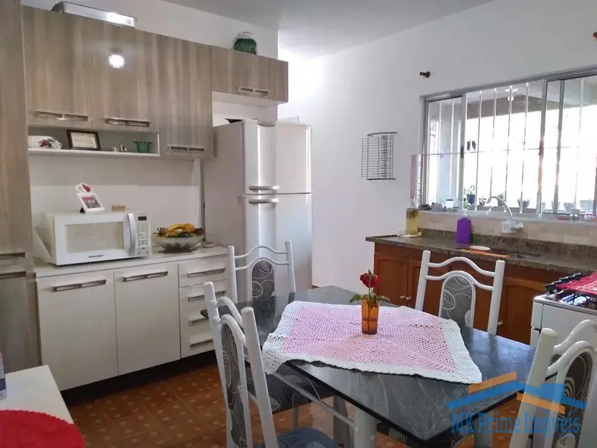 Foto 1 de Casa com 3 quartos à venda, 251m2 em São Pedro, Osasco - SP