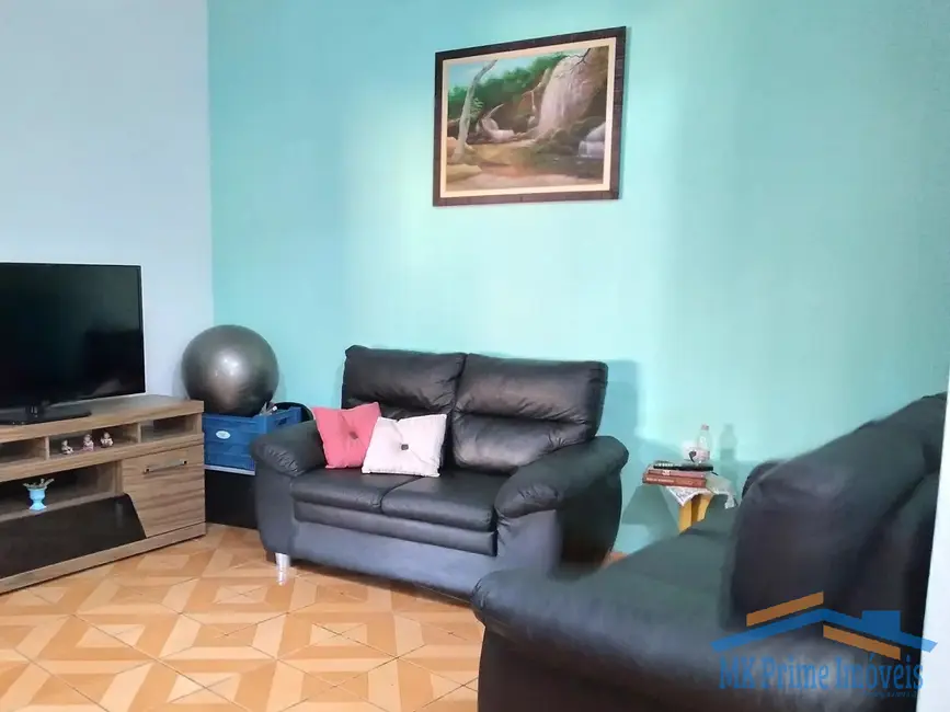 Foto 2 de Casa com 3 quartos à venda, 251m2 em São Pedro, Osasco - SP