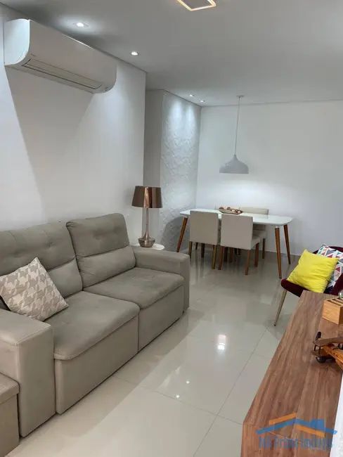 Foto 4 de Apartamento com 2 quartos à venda, 68m2 em Centro, Osasco - SP