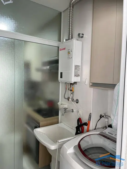 Foto 5 de Apartamento com 2 quartos à venda, 68m2 em Centro, Osasco - SP