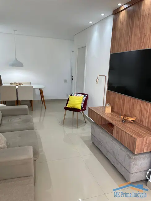 Foto 7 de Apartamento com 2 quartos à venda, 68m2 em Centro, Osasco - SP