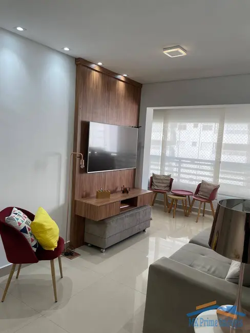 Foto 3 de Apartamento com 2 quartos à venda, 68m2 em Centro, Osasco - SP