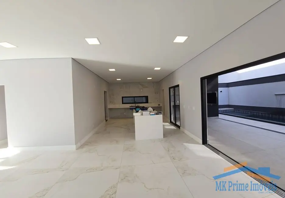 Foto 6 de Casa de Condomínio com 5 quartos à venda, 420m2 em Cidade Tamboré, Santana De Parnaiba - SP