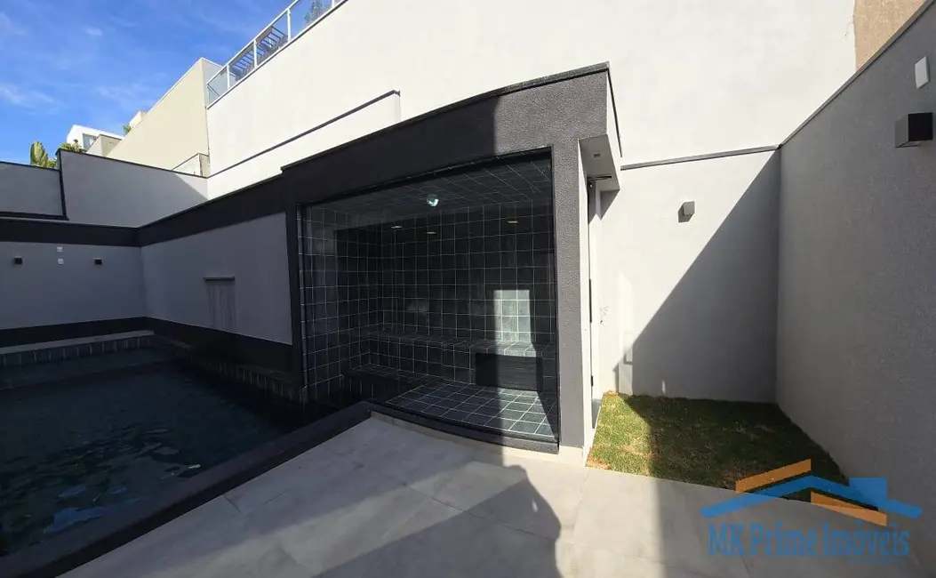 Foto 7 de Casa de Condomínio com 5 quartos à venda, 420m2 em Cidade Tamboré, Santana De Parnaiba - SP