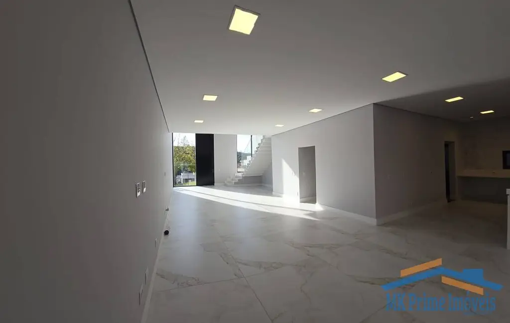 Foto 4 de Casa de Condomínio com 5 quartos à venda, 420m2 em Cidade Tamboré, Santana De Parnaiba - SP