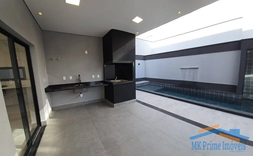 Foto 8 de Casa de Condomínio com 5 quartos à venda, 420m2 em Cidade Tamboré, Santana De Parnaiba - SP