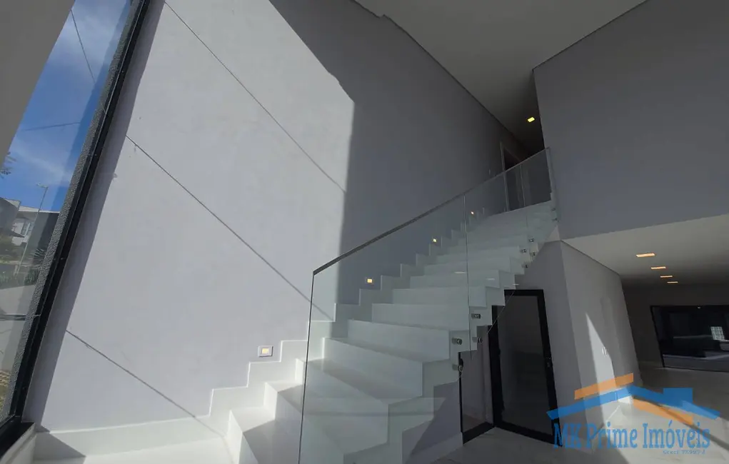 Foto 5 de Casa de Condomínio com 5 quartos à venda, 420m2 em Cidade Tamboré, Santana De Parnaiba - SP