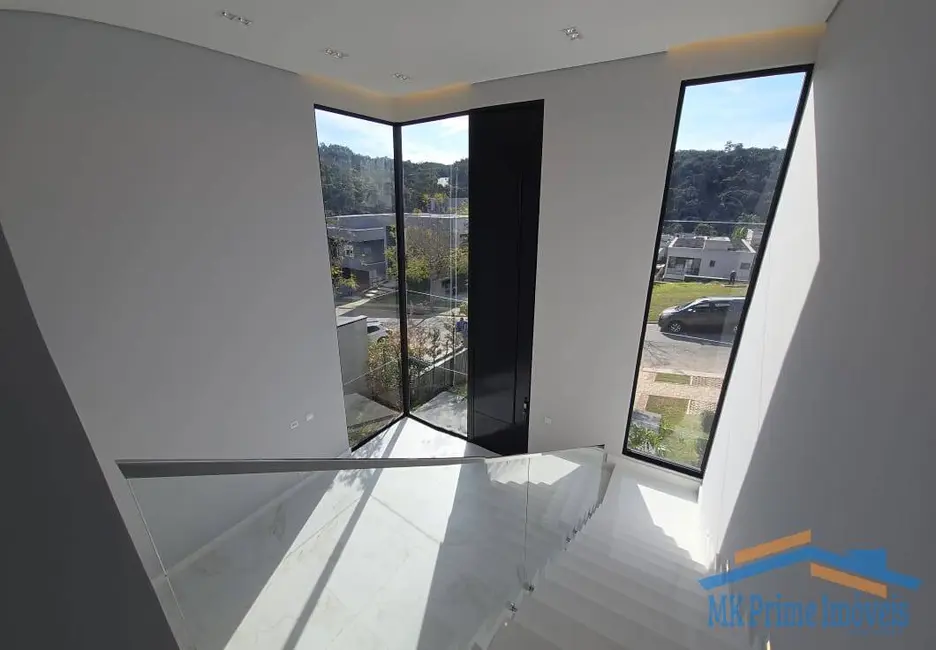 Foto 3 de Casa de Condomínio com 5 quartos à venda, 420m2 em Cidade Tamboré, Santana De Parnaiba - SP