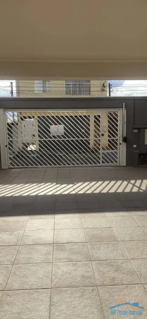 Foto 2 de Sobrado com 3 quartos à venda, 180m2 em Osasco - SP