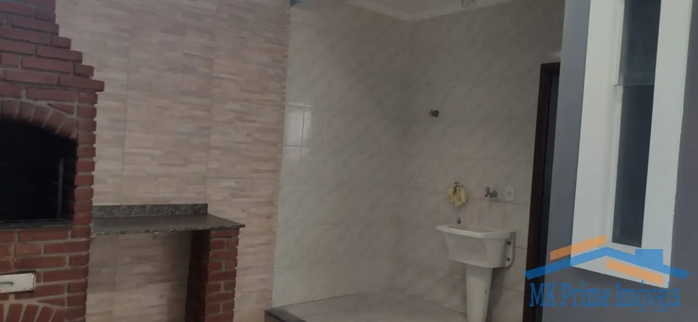 Foto 8 de Sobrado com 3 quartos à venda, 180m2 em Osasco - SP