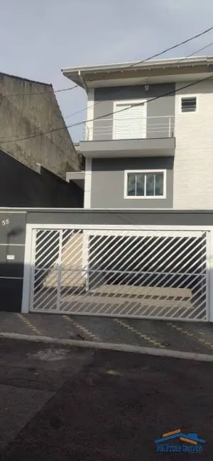 Foto 1 de Sobrado com 3 quartos à venda, 180m2 em Osasco - SP