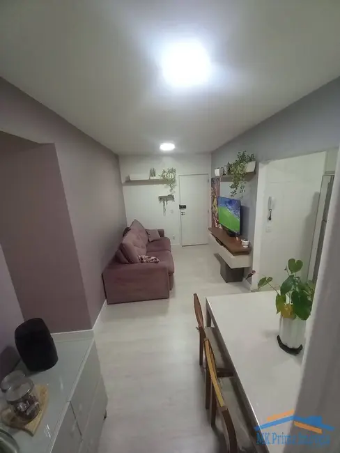 Foto 3 de Apartamento com 2 quartos à venda, 56m2 em Pestana, Osasco - SP