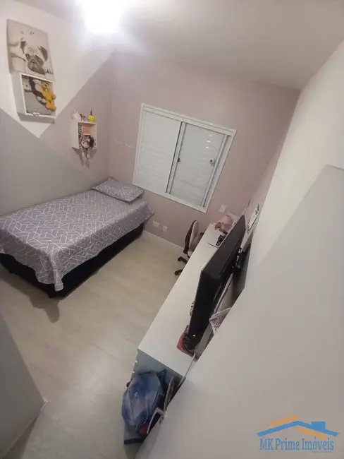 Foto 6 de Apartamento com 2 quartos à venda, 56m2 em Pestana, Osasco - SP