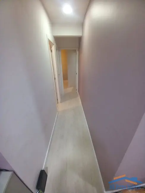 Foto 8 de Apartamento com 2 quartos à venda, 56m2 em Pestana, Osasco - SP