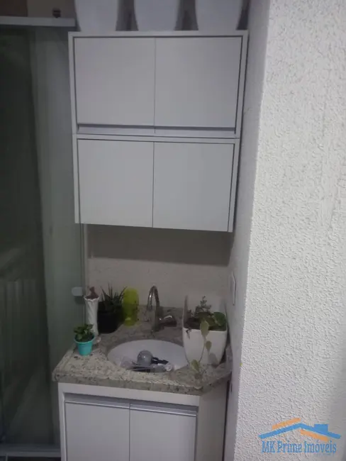 Foto 9 de Apartamento com 2 quartos à venda, 56m2 em Pestana, Osasco - SP