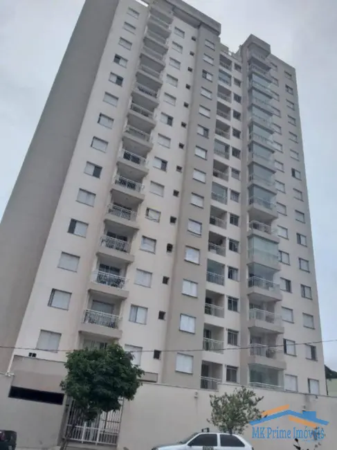 Foto 1 de Apartamento com 2 quartos à venda, 56m2 em Pestana, Osasco - SP