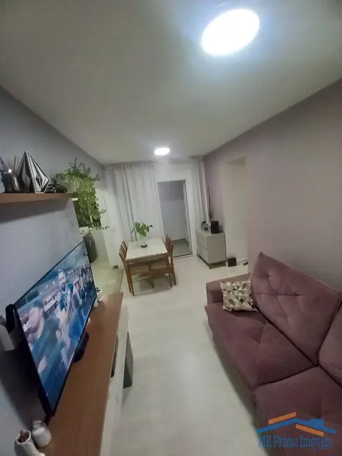 Foto 2 de Apartamento com 2 quartos à venda, 56m2 em Pestana, Osasco - SP