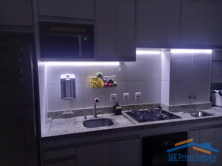 Foto 4 de Apartamento com 2 quartos à venda, 56m2 em Pestana, Osasco - SP