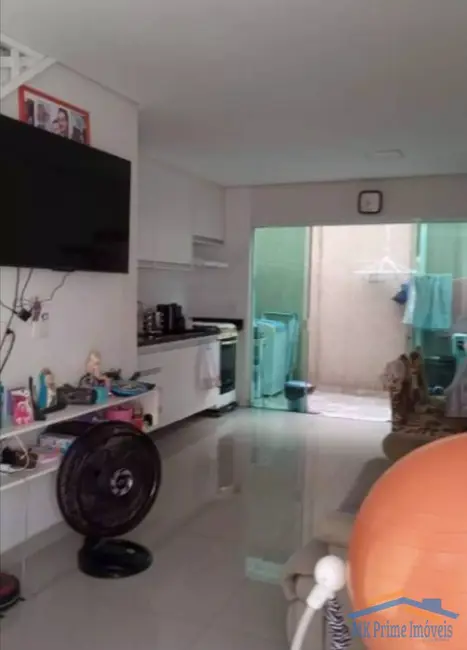 Casa de Condomínio com 2 quartos à venda, 72m2 em Quitaúna, Osasco - SP - imagem 2 Foto 2 de Casa de Condomínio com 2 quartos à venda, 72m2 em Quitaúna, Osasco - SP