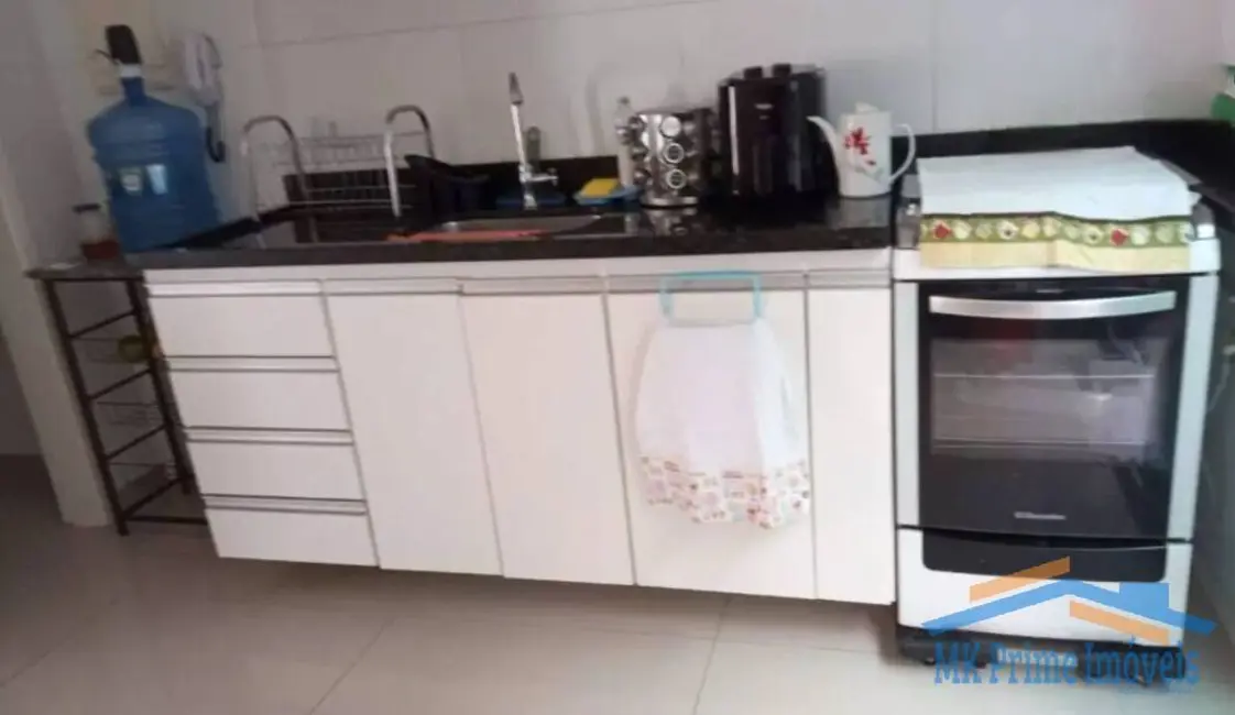 Casa de Condomínio com 2 quartos à venda, 72m2 em Quitaúna, Osasco - SP - imagem 7 Foto 7 de Casa de Condomínio com 2 quartos à venda, 72m2 em Quitaúna, Osasco - SP